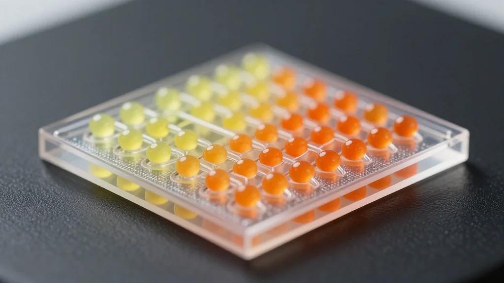 Quick Test Can Curb Antimicrobial Resistance, Identifying Bacteria and Antibiotic Susceptibility in Under 40 Minutes