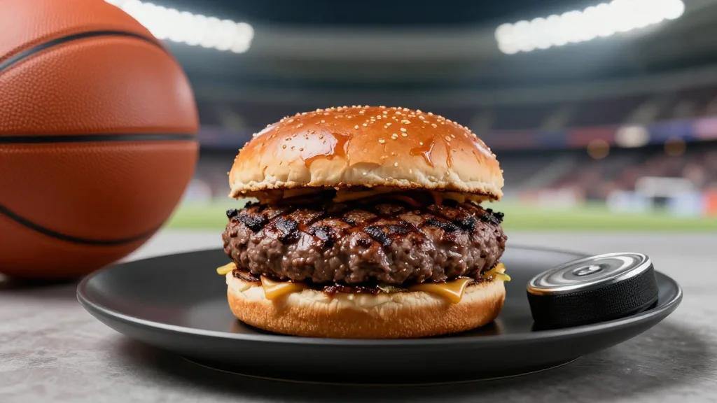 Impossible Foods Partners with Madison Square Garden, New York Knicks & Rangers