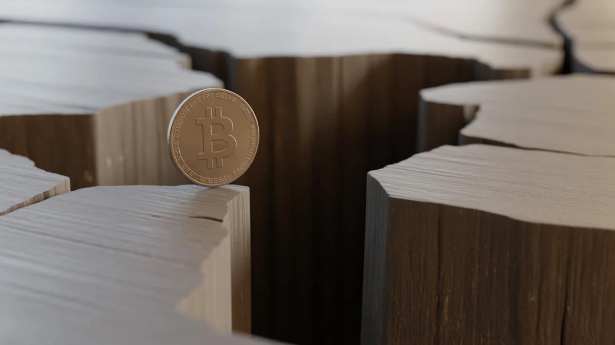 Bitcoin CME Gap Near $3,750 Target