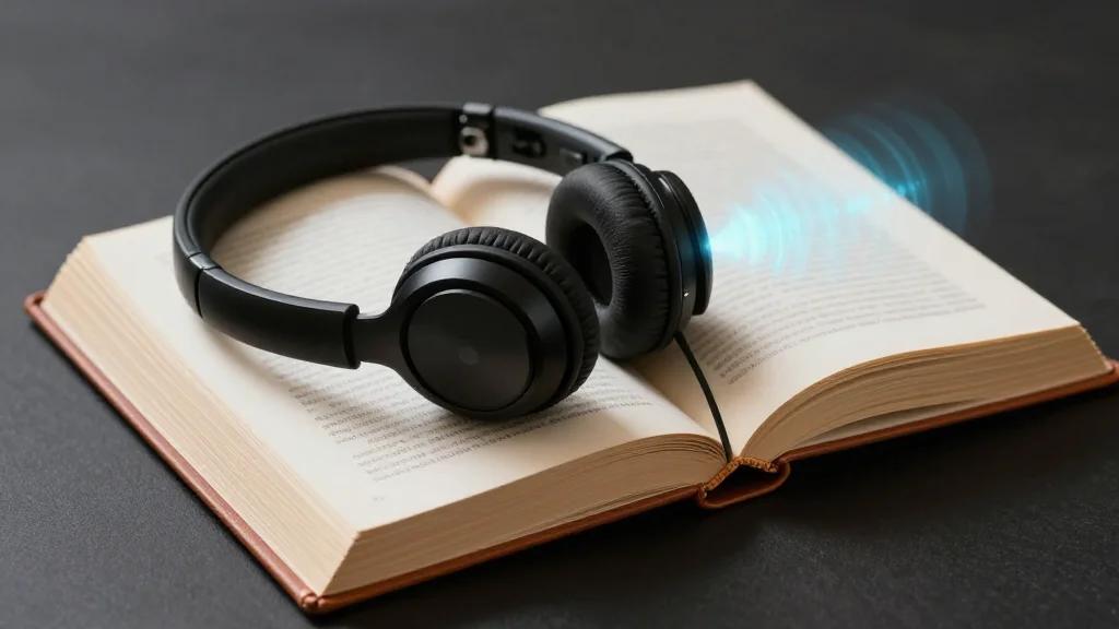 Podscan Turns Podcast Mentions Into Instant Book Recommendations