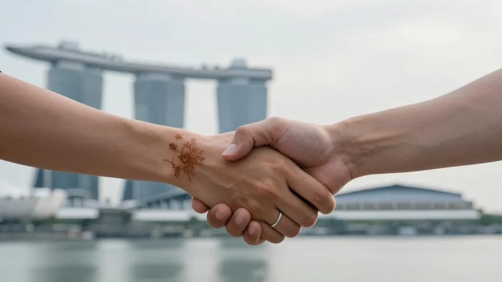 Singapore's Ascentium Acquires Clara to Expand Footprint in UAE