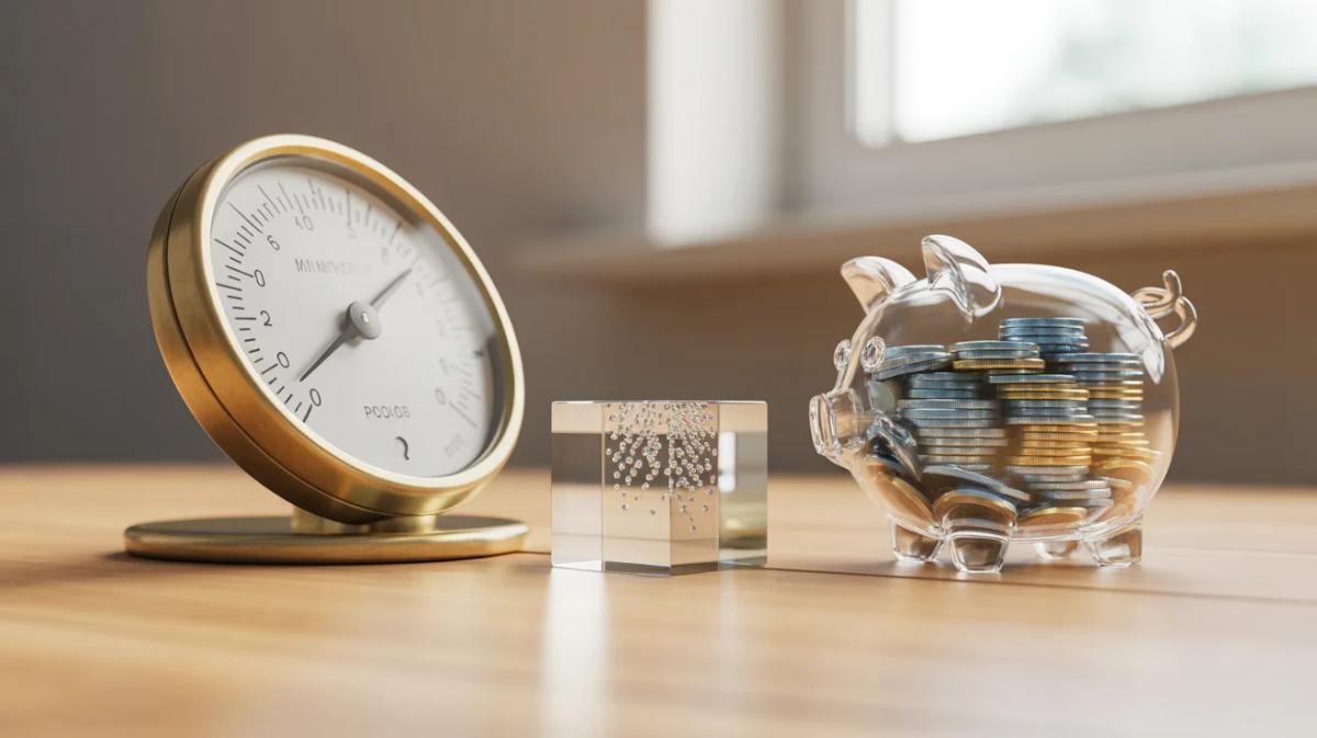 Fed Rate Cuts Open Yield Opportunity for Aave