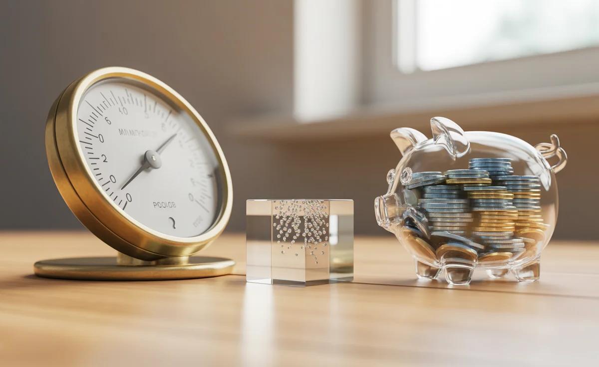 Fed Rate Cuts Open Yield Opportunity for Aave