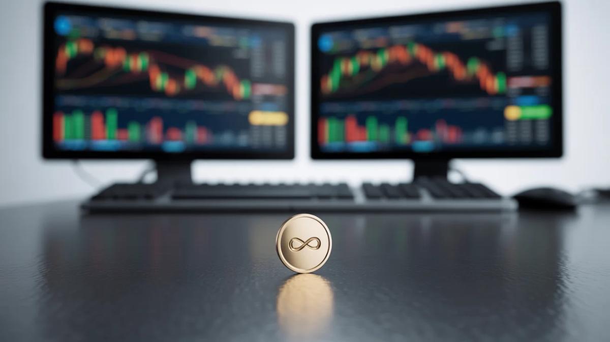 Perpetuals Legal If Traded on Licensed Exchanges