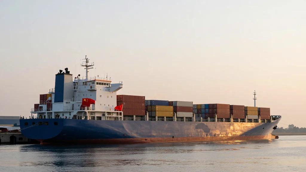 China’s Zero‑Tariff Policy Fuels African Export Surge at Zimbabwe Trade Fair