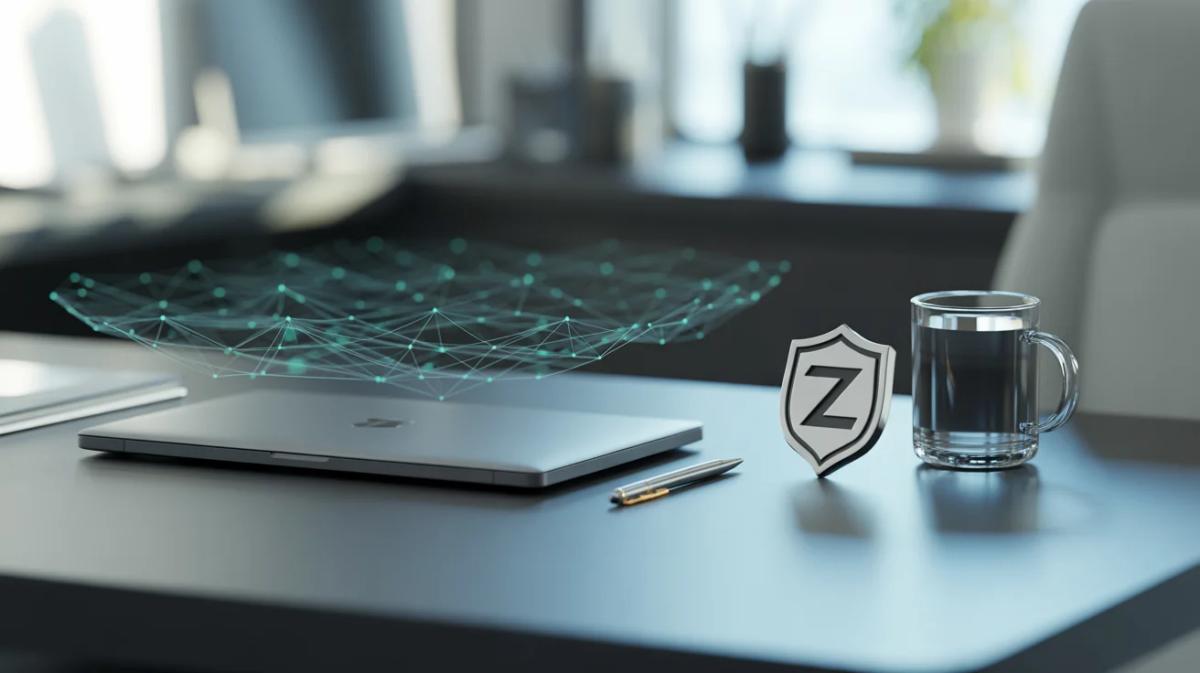 Alex Bornstein Appointed Permanent Executive Director of Zcash Foundation