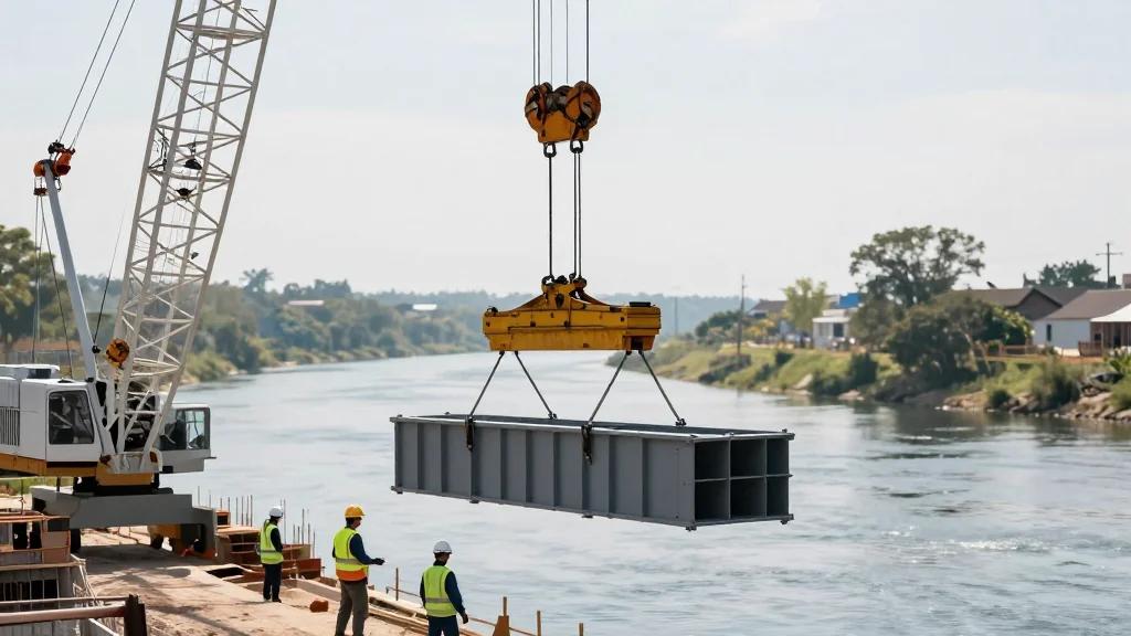 Adapting Infrastructure for Rapid Deployment Needs