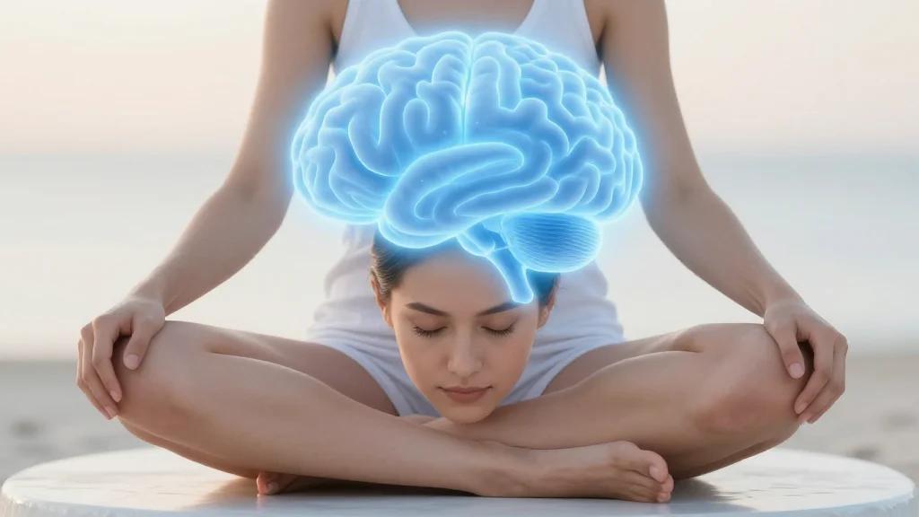 Alzheimer’s-Like Changes Seen In Young Adults — This Metabolic Marker Drives It