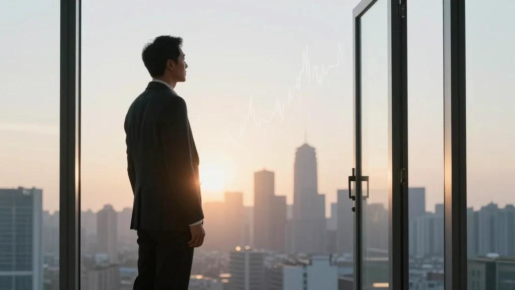 Curiosity Turns Suffering Into Insightful Ownership