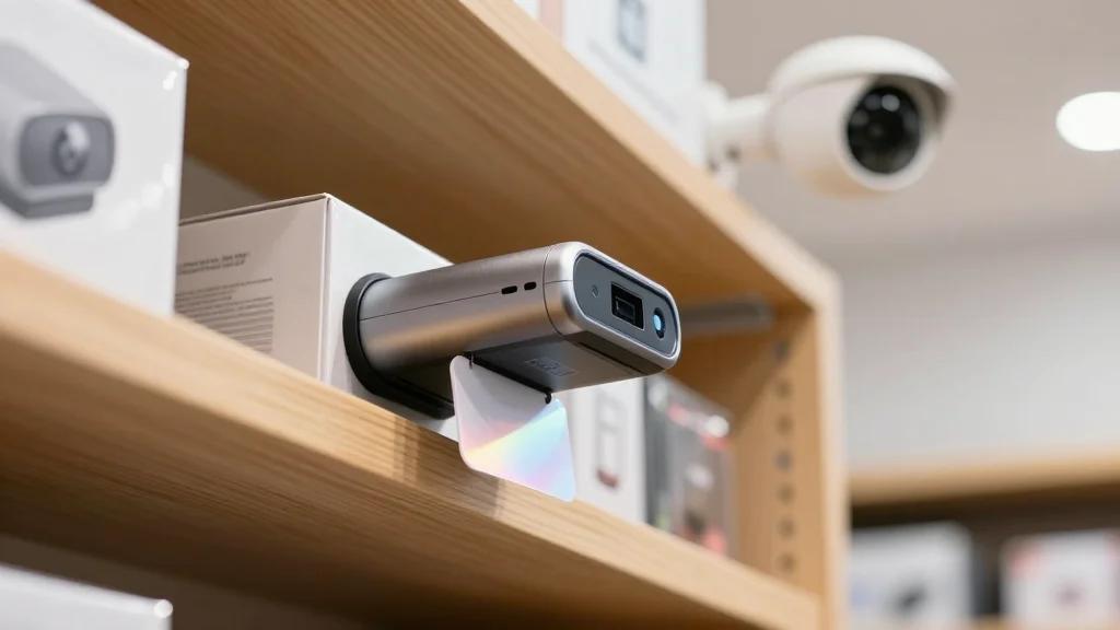 Smarter Stores Start Behind the Scenes