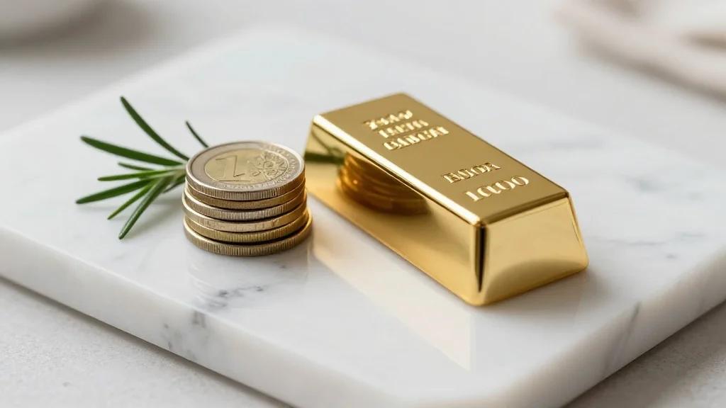 Robertet Group : Strong Organic Growth and Improved Profitability in 2025