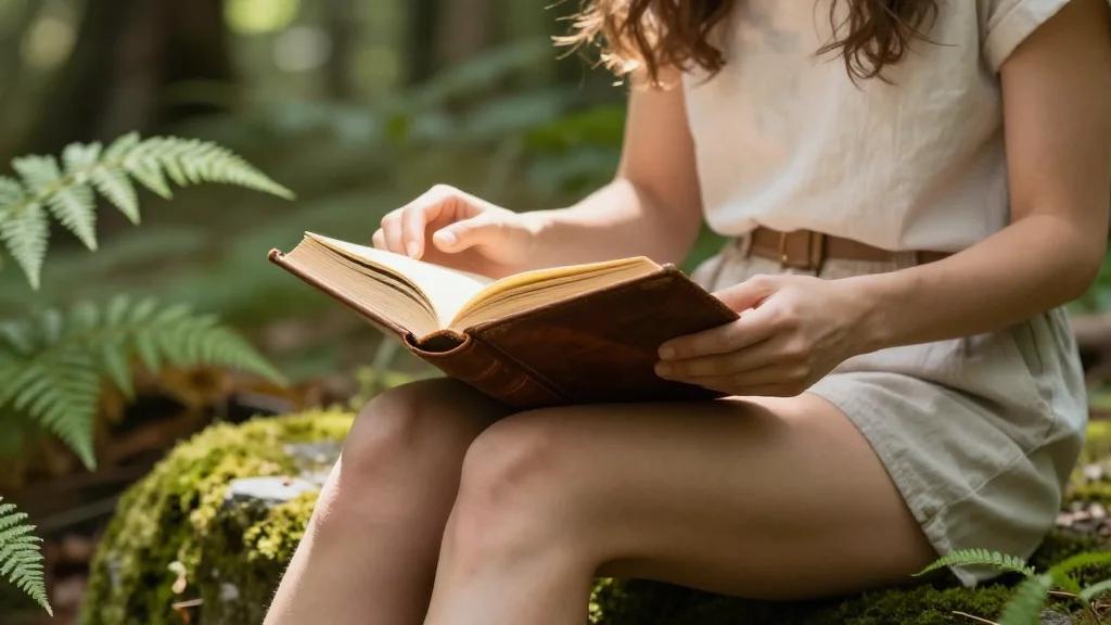 Reignite Wonder: Healing Burnout and Existential Void