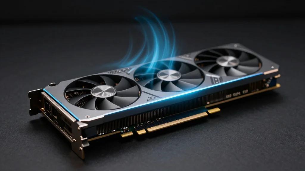 ASUS RTX 5070 EVO Dual Targets SFF Builds With Short, Thinner Design