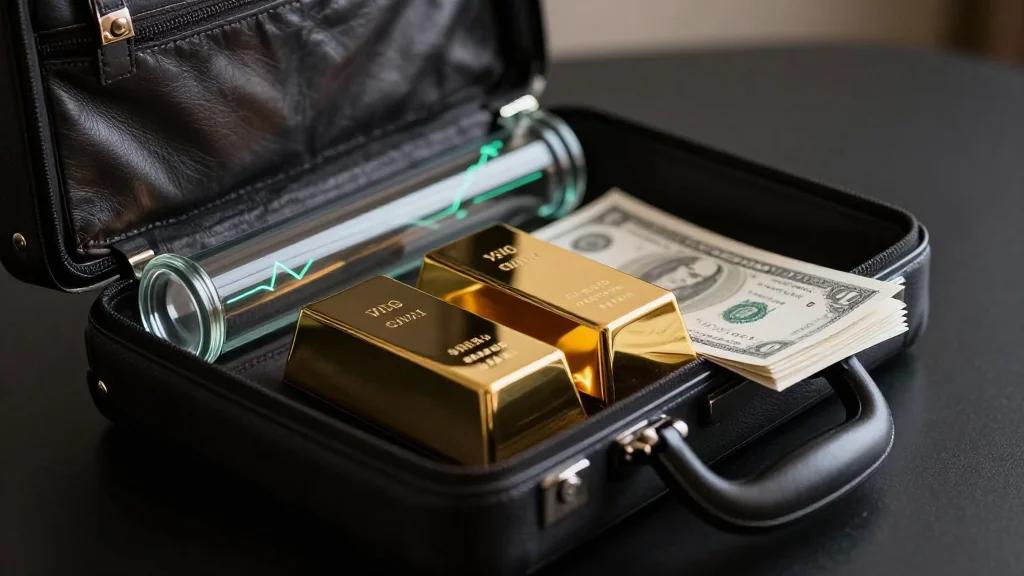 Trend‑following Beats 60/40; UHNW Go Beyond Passive Mix