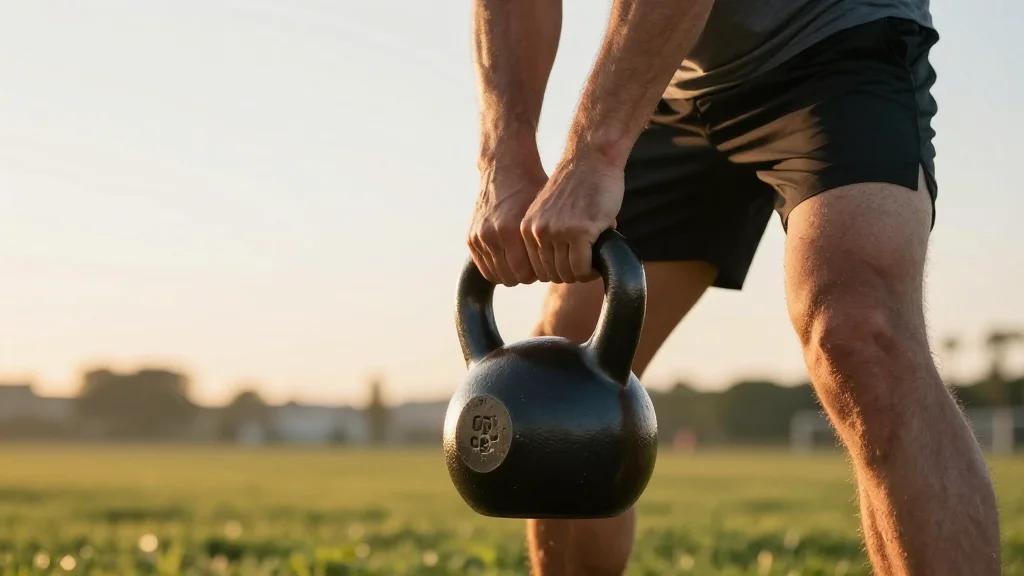 Muscle Power Predicts Mortality Far Better than Strength