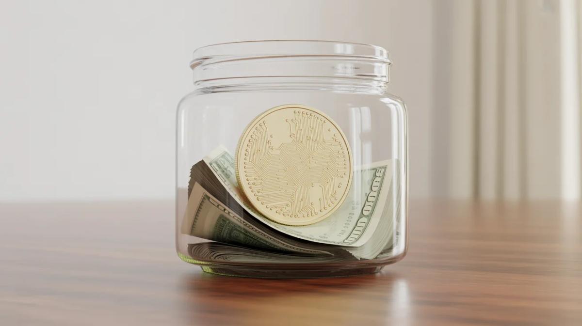 Take $1M, Invest in Crypto, Retire with Millions