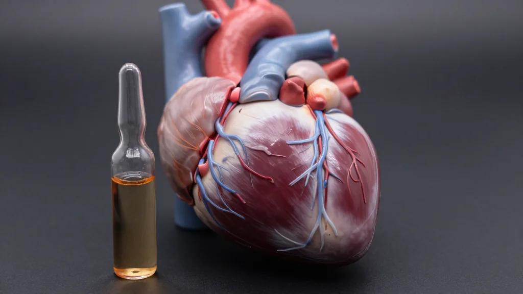 Vutrisiran Cuts Risk of Advanced ATTR-CM, Improves Outcomes in Those Who Progress