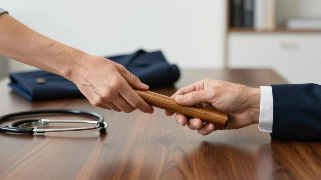 Matrix Providers Inc. Announces Leadership Transition: Founder Dr. Bill Rivard to Become Chairman; Tricia Brown Named CEO