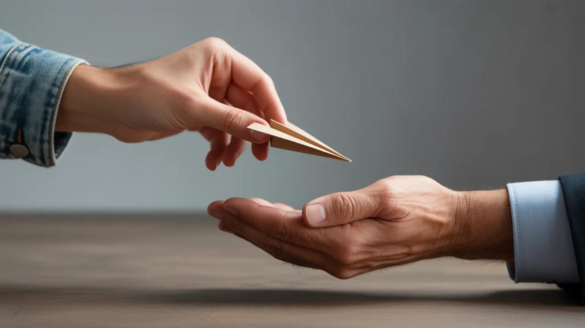 Youthful Belief in the Impossible Fuels Founder Success