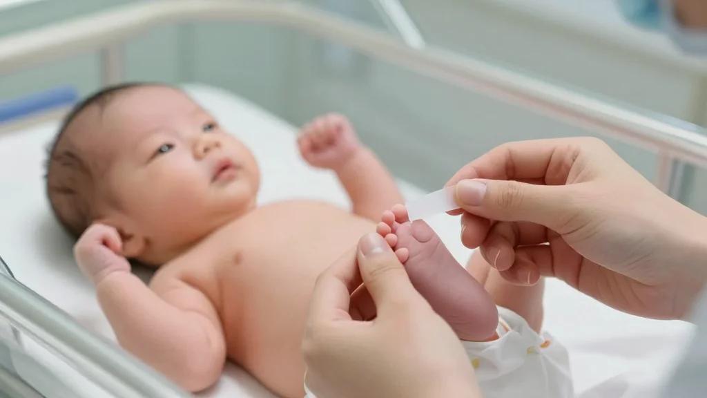 Sweeter Recovery with Reduced IV Fluids in Neonates