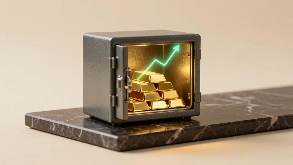 Even a Rigged Market, I’ll Still Chase Wealth