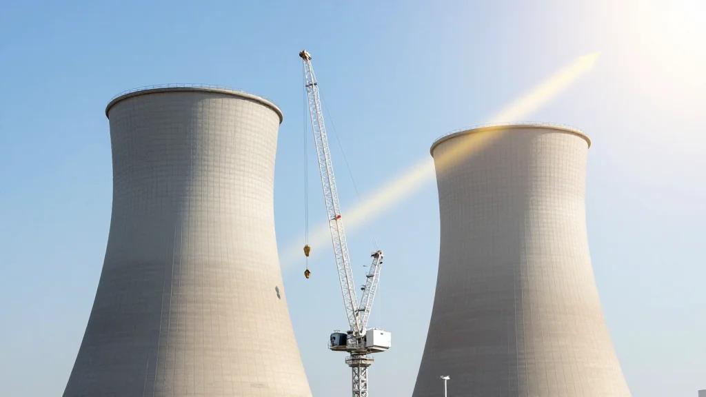 US Gas Plant Costs Surge 66% Amid Rising Demand