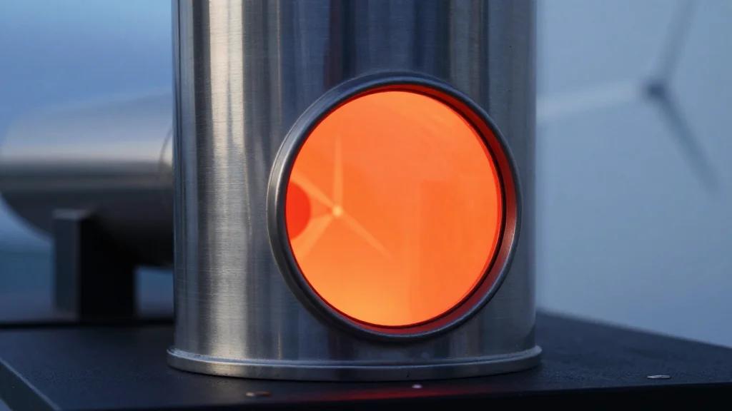 Exergy3 Raises £10m to Shake up the Clean Heat Market