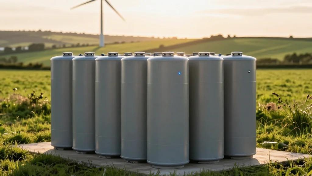 Statkraft Reaches Milestone in the United Kingdom: Statkraft and Emsys VPPFfocus on Flexibility with 300-MW Battery Storage System “Thurrock”