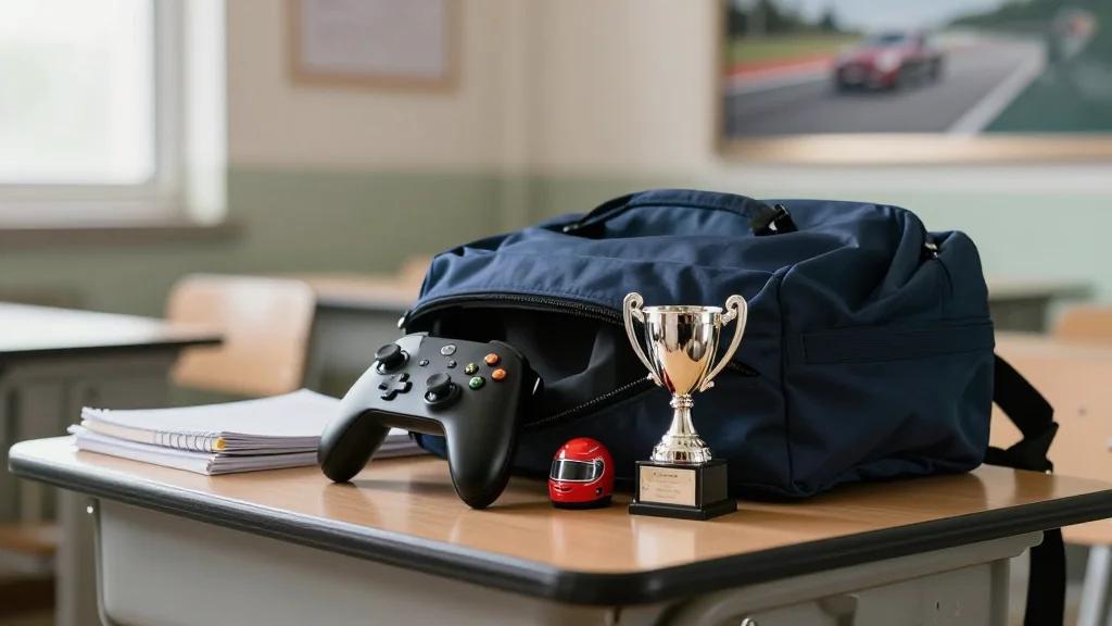 Australian Esports League Joins Forces with Australian Grand Prix for Esports Tournament