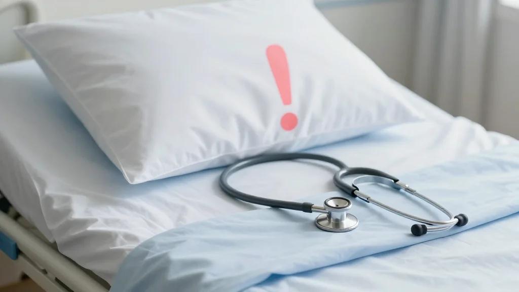 Hospitals Still Miss Half of Patient Harm Events — And the Reasons Why Should Trouble Us