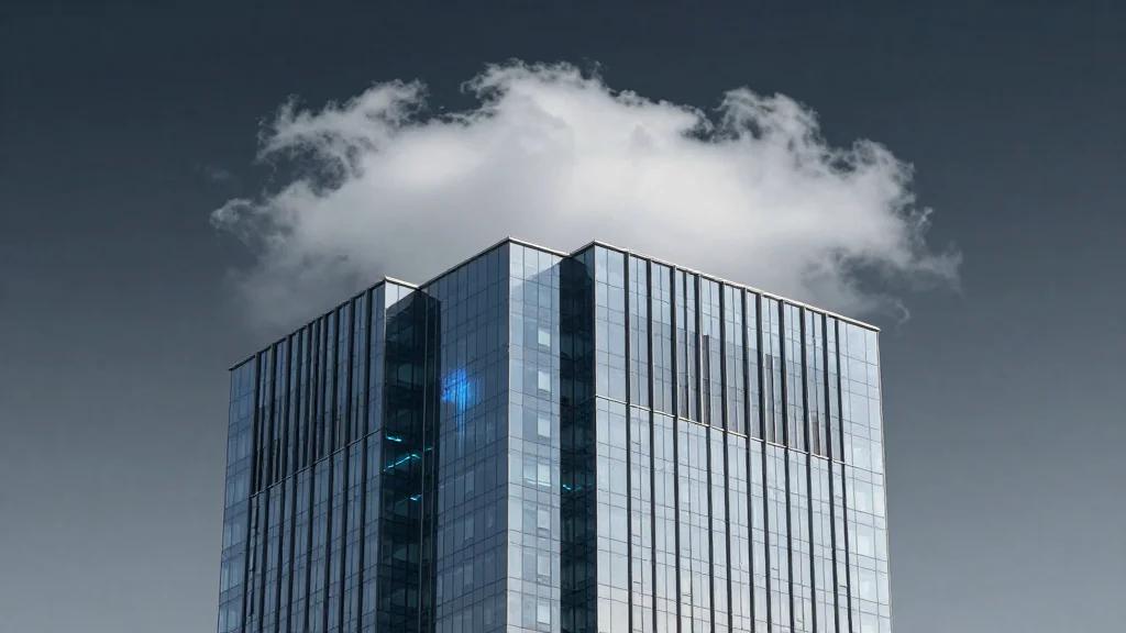 Maximise Return on Equity Through Data Mediation