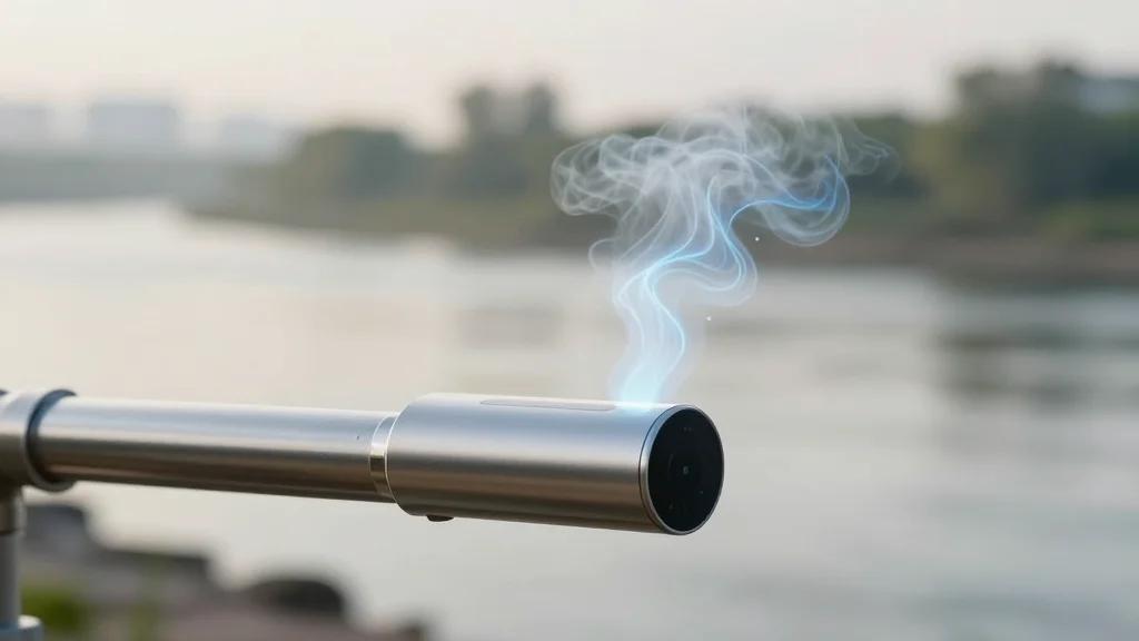 An End to Self-Reporting Is Imminent: Is This Water’s ‘Smart Meter Moment’?