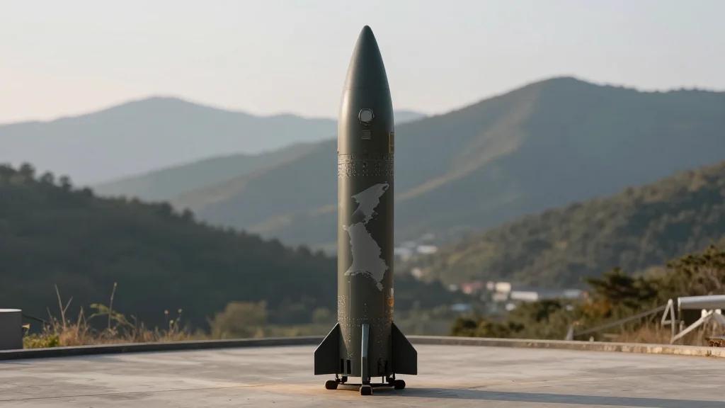 North Korea's Nuclear Push Shows Strategic Resilience