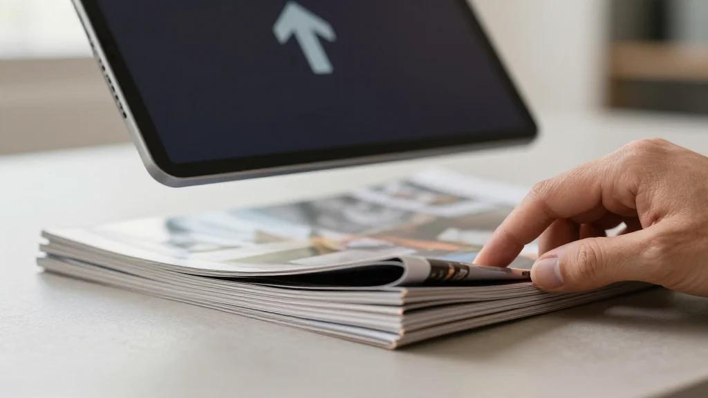 People Inc. Boosts Digital Revenue as Google Traffic Falls 63%