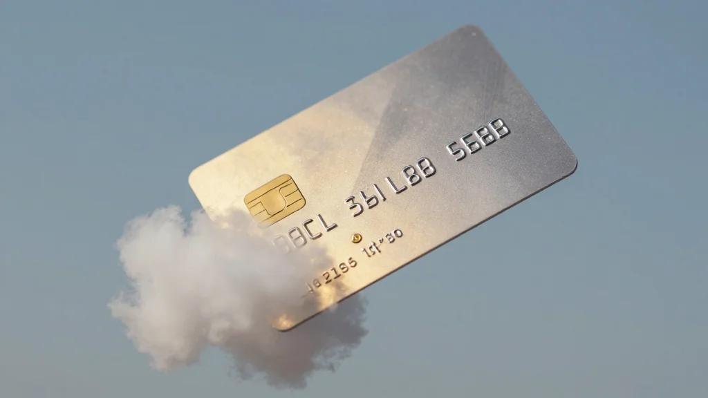 Your Bank Account Lives in the Cloud—Offline Impossible