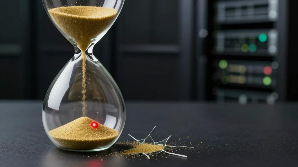 Anthropic's 89% Uptime Reveals Chaotic DevOps Reality