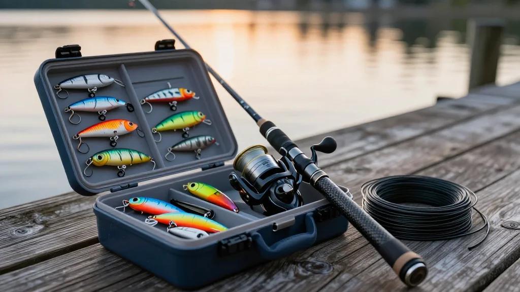 The One Spring Tackle Sale Anglers Won’t Want To Miss