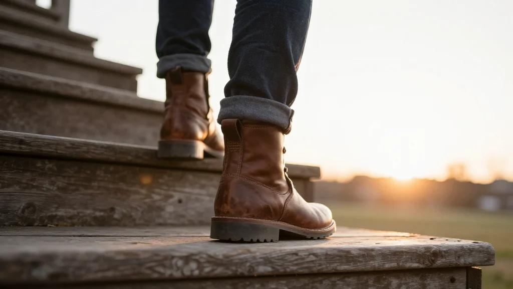 Discipline Improves When You Stop Questioning Your Will