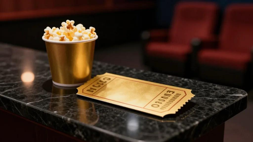 Sony’s Tom Rothman Calls on Theaters to Provide a Better Consumer Experience: “Get Off the Ad Crack”