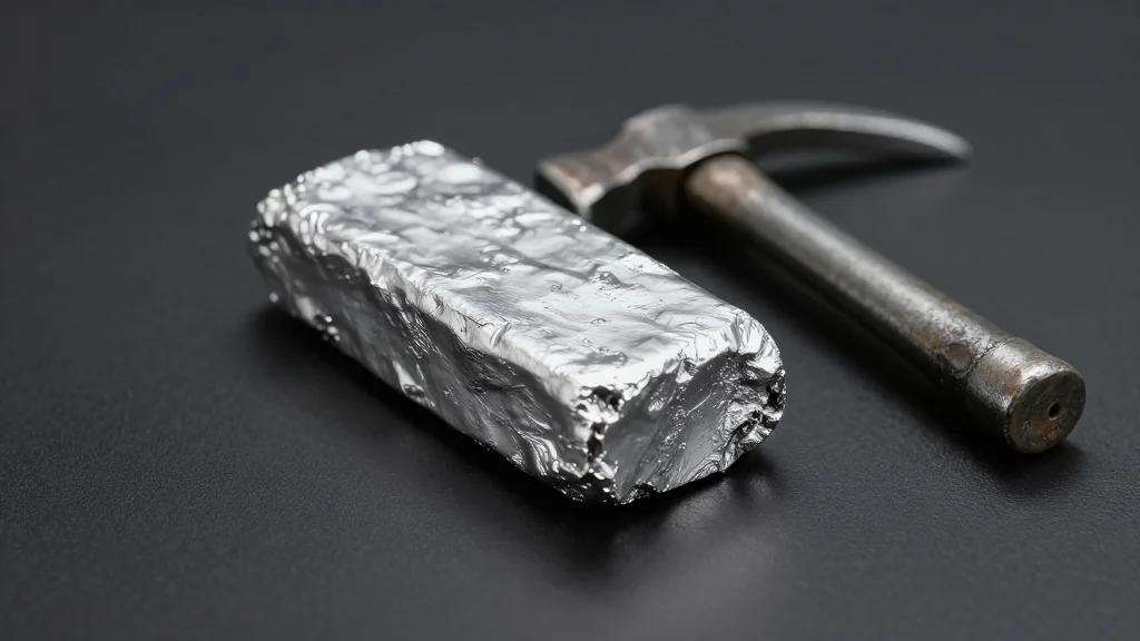 Lithium Rush: Nations and Corporations Scramble for the White Gold as EV Demand Soars