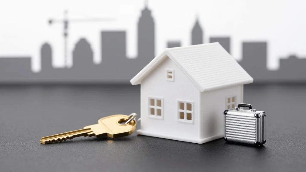 Housing Sector Buzz: Multiple Acquisitions Signal Rising Value