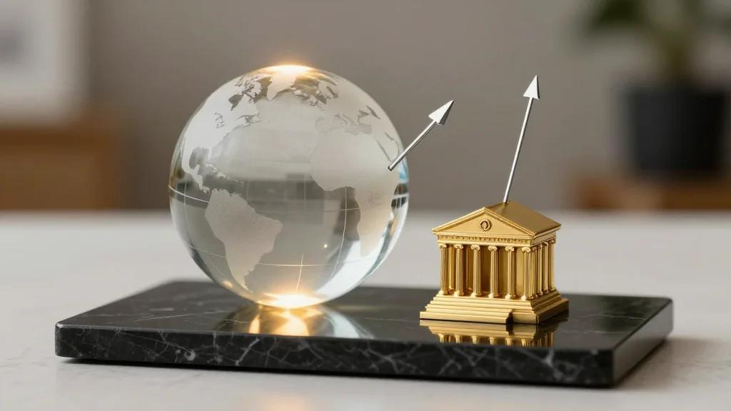 Macro Data Deluge Competes with US‑Iran Tensions