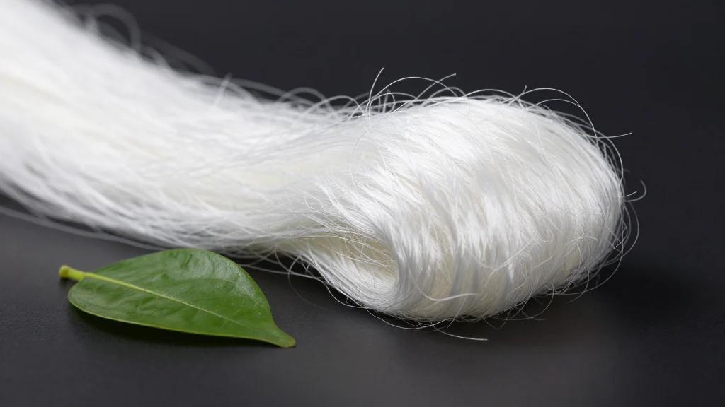 China Scales Shoucell to Step up Race for Sustainable Cellulose