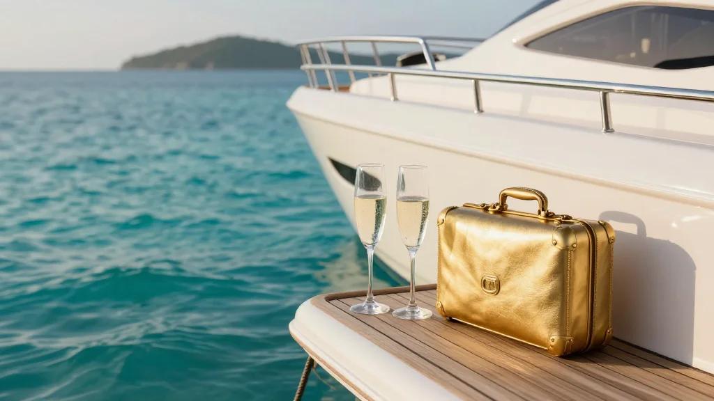 The World’s Most Expensive Travel Experiences You Can Book Right Now