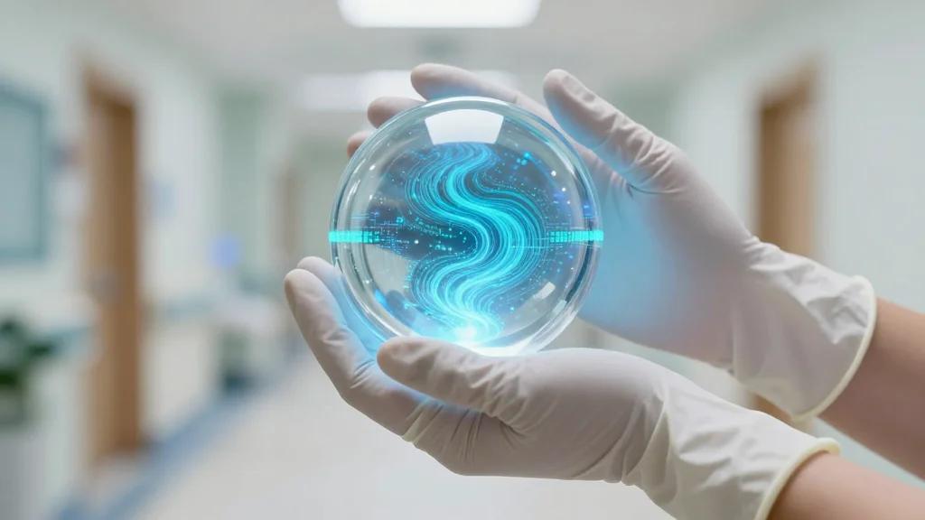 Clinicians Need Insight, Not More Dashboards