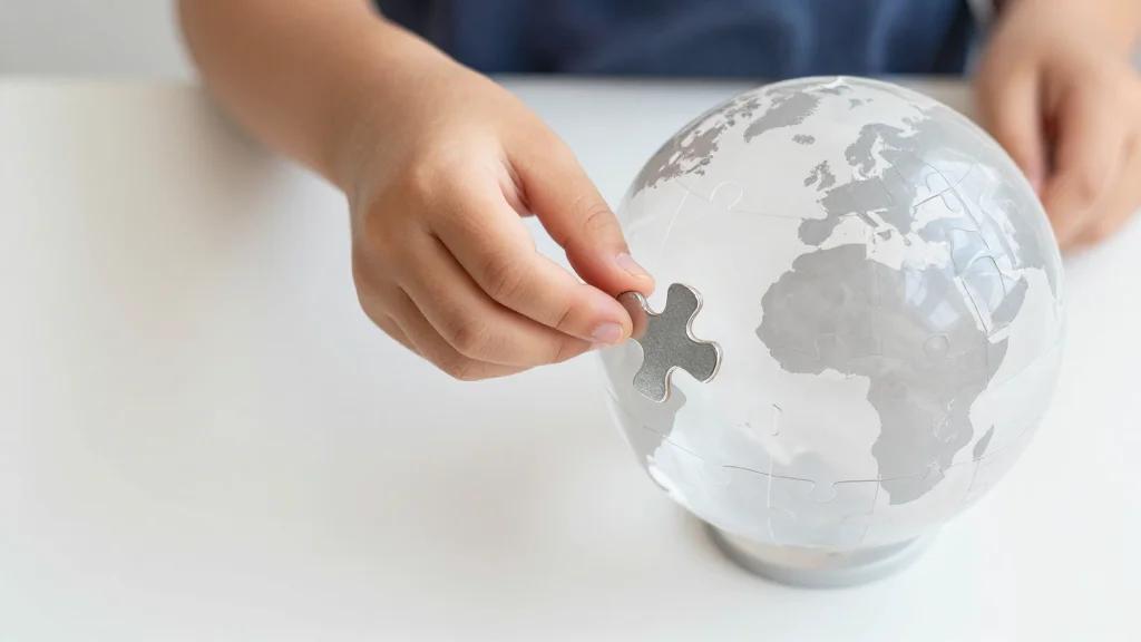 [Comment] Childhood Cancer: An Equity Test for Global Health