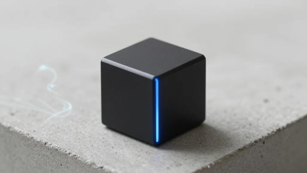 Enterprise AI Is Missing the Business Core