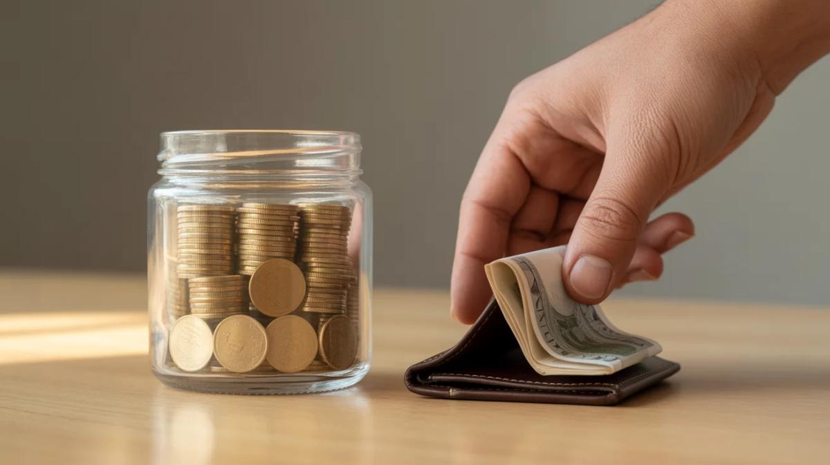 Hold Bitcoin, Don't Sell: Long‑Term Strategy