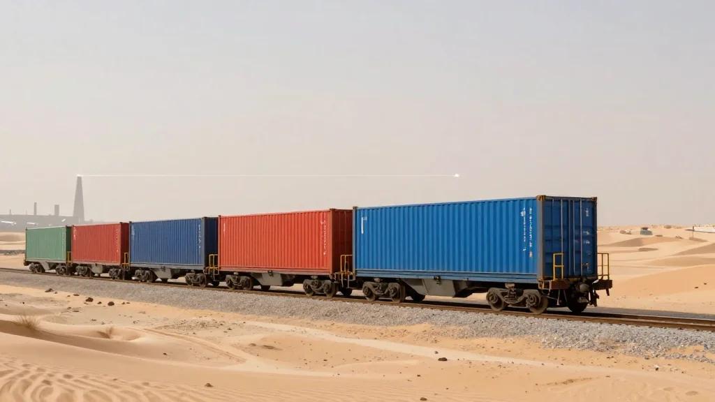 Arabian Peninsula Faces Urgent Push for Regional Integration to Capture Shifting Supply‑Chain Value