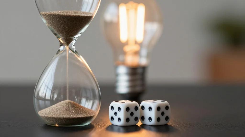 How to Take Appropriate Risks When You Don’t Have All the Answers